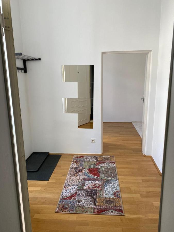Two Bedroom Wien