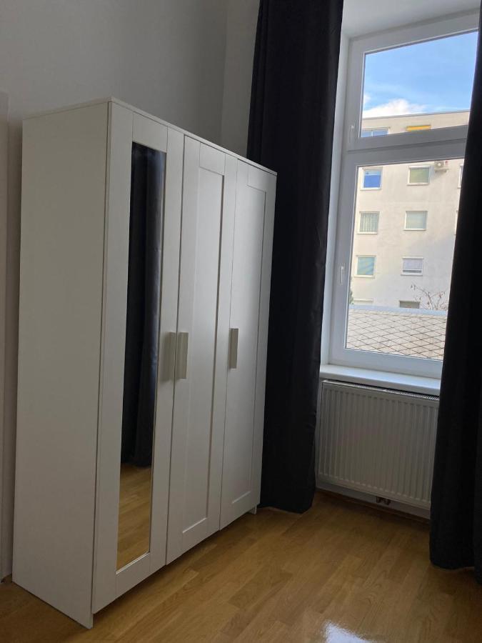 Apartment Two Bedroom Wien