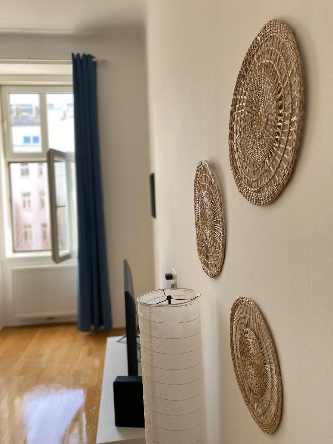 Apartment Two Bedroom Wien