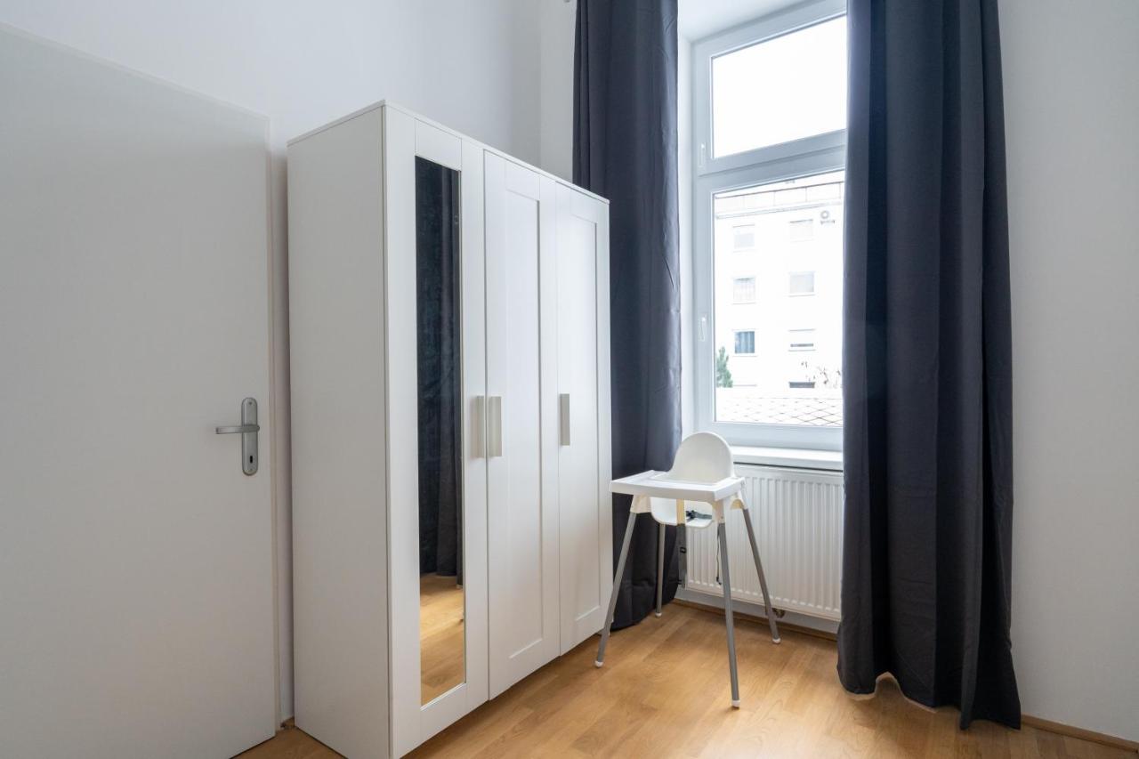 Apartment Two Bedroom Wien