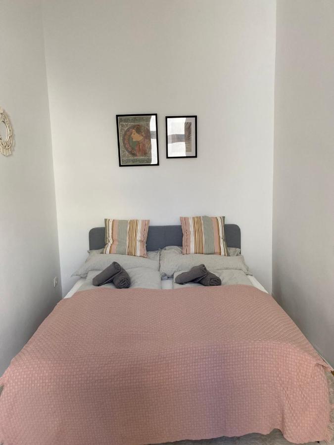 Apartment Two Bedroom Wien