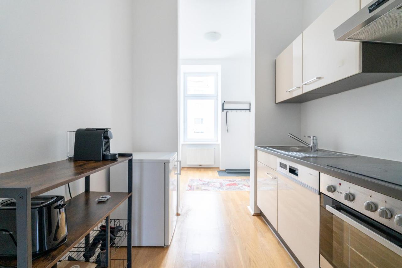 Two Bedroom Wien